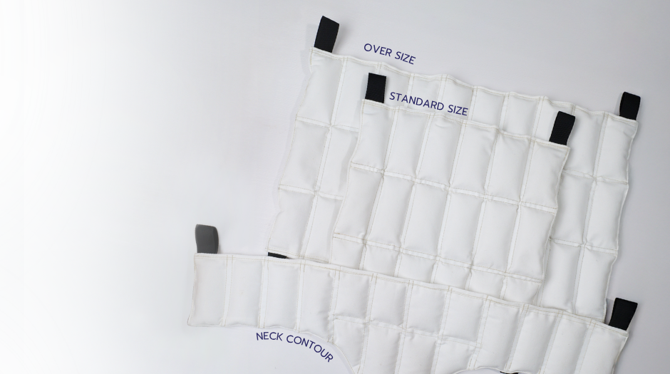 แผ่นประคบร้อน Hot Pack